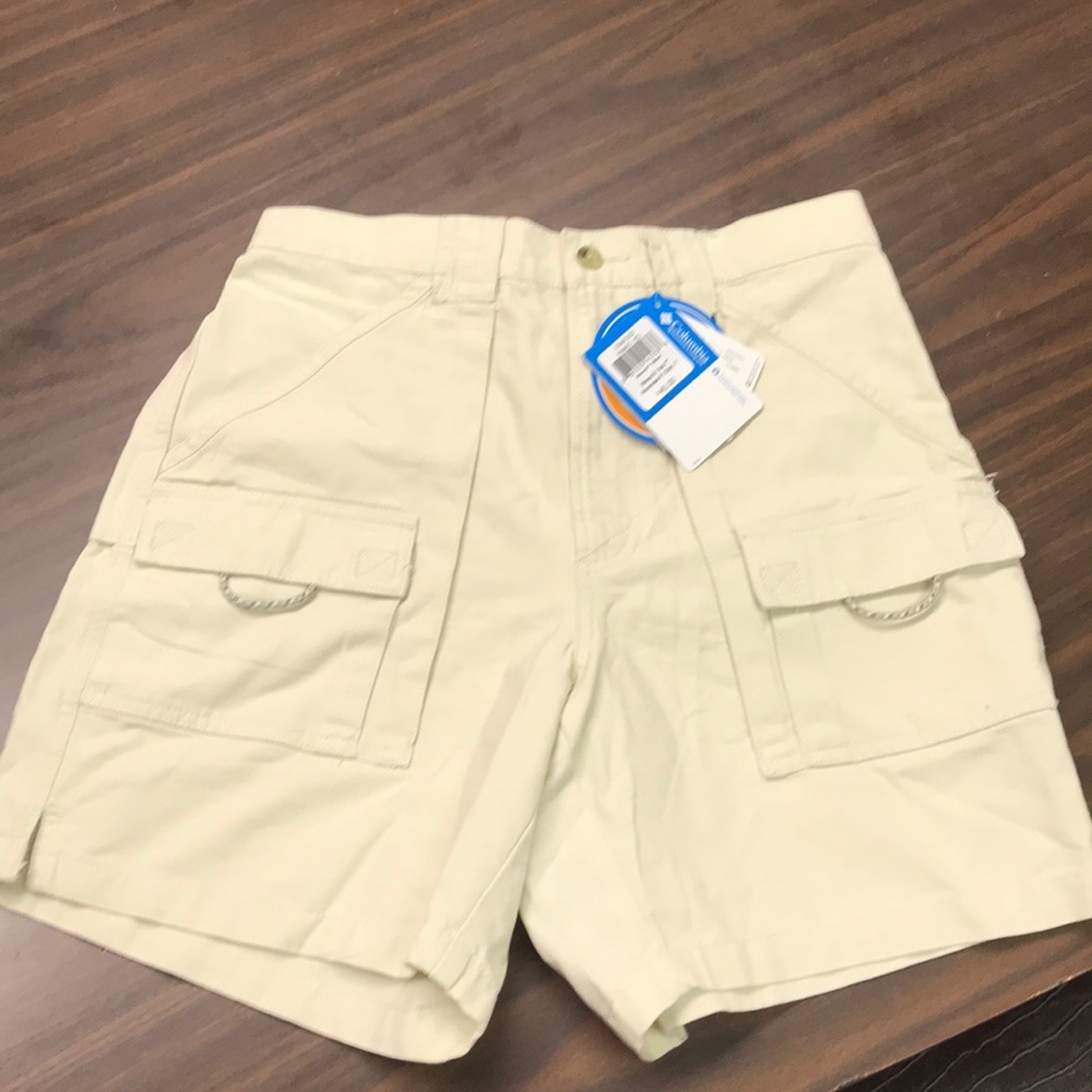 COPY - Columbia men’s shorts